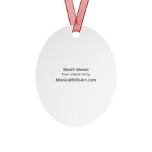 Load image into Gallery viewer, Metal Ornaments