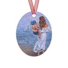 Load image into Gallery viewer, Metal Ornaments