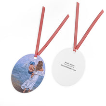 Load image into Gallery viewer, Metal Ornaments