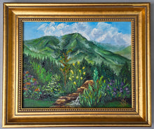 Load image into Gallery viewer, Cove Mountain Beyond the Garden
